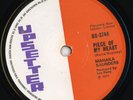 Mahaila Saunders/Upsetters - 