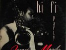 James Moody-Hi Fi Party-Prestige 7011-NYC-BEAUTIFUL