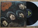 The Beatles Rubber Soul PMC 1267 mono 1 matrix G&L KT