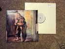 JETHRO TULL AQUALUNG  AUDIOPHILE TEST PRESSING SEALED 