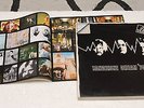 TANGERINE DREAM:BOX-4LP+LIBRO 28 pg COLORI NM