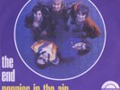 THE END: Pennies In The Air (scarce German 60´s 7