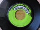UNIQUES - RISE AND SHINE / VERSION - LISTEN