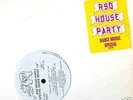 RSO HOUSE PARTY - HOUSE PARTY (VARIOUS) 12