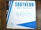 * SOUTHERN LIBRARY Rare EARLY ELECTRONICS Nardini HEAR