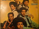 The Counts What's Up Front Rare Soul Funk LP HEAR MP3