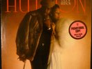 Leroy Hutson S/T Rare 70s Modern Soul LP Breaks HEAR
