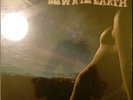 The Rimshots Down To Earth 70s Disco Funk LP SEALED OG