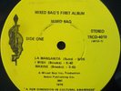 Mixed Bag's First Album Rare Jazz Funk LP Tribe HEAR