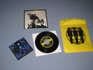 The Dead Weather I Cut Like A Buffalo, JACK WHITE,