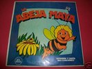 ABEJA MAYA BEE BIENE MAJA CARTOON ANIME DIBUJOS AMERICA