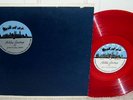 Duke Ellington Holiday Greetings Ltd GOTHAM red vinyl