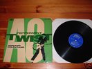 Disco 33 giri ADRIANO CELENTANO peppermint twist 1962