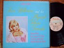June Wilkinson/Cheesecake/Busty/Pinup/LP/&Book/Sexy/NM