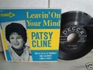 PATSY CLINE ROCKABILLY EP.