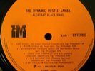 Alcatraz Black Band Rare HEAVY Brazil Funk LP HEAR MP3