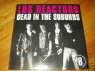 Los Reactors 