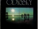 ODYSSEY mowest KILLER SOUL FUNK LP RARE ORIGINAL PRESS