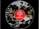 UNITED STATES OF AMERICA essential psych fuzz ORIG. LP