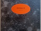 GINA X No G.D.M. wicked SYNTH NO WAVE RARE 12