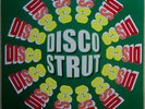 DISCO STRUT out of print BOOGIE FUNK COMP Killer Tracks