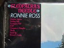 RONNIE ROSS/CLEOPATRAS NEEDLE