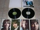 THE BEATLES-White Album/ Original # Poster+ 4 Pictures