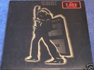 T REX Electric Warrior Orig UK Fly 71 EX++ LP + POSTER.