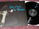 FSK - CA C'EST LE BLUES 12