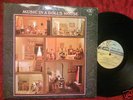 FAMILY - Music in a Doll's House ORIG 1968 POSTER+INNER