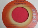 OTIS RUSH 45 Homework / I Have To Laugh
