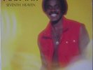 LP MAURICE MASSIAH  seventh heaven RARE CANADIAN BOOGIE