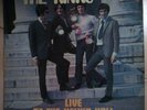The KINKS - Live at the kelvin Hall - LP Rare .