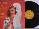 Curtis Counce You Get More Bounce Contemporary DG orig
