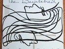 Harry Partch: The Bewitched orig Gate 5 private lp+book