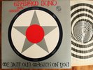 GRAHAM BOND MAGICK UK SWIRL VERTIGO UNPLAYED MINT PROG