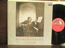 ALFRED CORTOT PIANO RECITAL VOIX DE SON MAÎTRE FALP349.