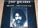 TONY ORLANDO 12