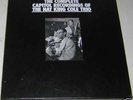 Nat King Cole Mosaic (LP) Complete Capitol Recordings
