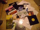 Techno House Platten