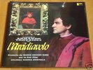 Rare Jazz Soundtrack-Armando Trovaioli-L'Arcidiavolo-RE