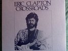 ERIC CRAPTON Crossroads 6 LP box set CREAM Yardbirds