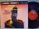 RCA LSC-2150 Prokofiev REINER Stravinsky LIVING STEREO