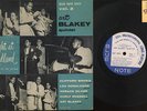 Art Blakey Horace Silver BLUE NOTE Vinyl Record JAZZ 10