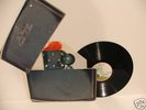70'S RAGGAE LP THE WAILERS CATCH A FIRE-LIGHTER COVER