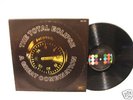 70'S SOUL LP THE TOTAL ECLIPSE A GREAT COMBINATION