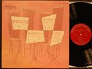 Westminster WL 5356  M- Wilhelm Huebner MOZART