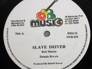 Dennis Brown 