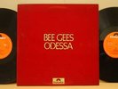 BEE GEES ODESSA OG UK 1969 POLYDOR DBL LP MINT TEXTURED