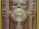 EMERSON LAKE PALMER BRAIN SALAD SURGERY OG MANTICORD LP